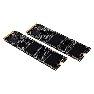 사용자 지정 로고 8 GT/s M.2 PCIe3.0 SSD Nvme1.3 하드 디스크