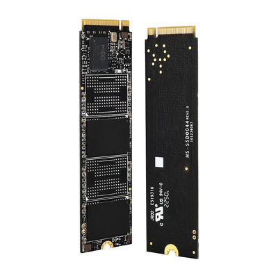 높은 IOPS PCIe3.0 SSD 256GB 512GB 1TB 2TB TLC M.2 2280 Gen 3x4 NVMe 하드 드라이브