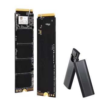 노트북용 512GB 2TB SSD 하드 디스크 Nvme1.3 PCIe 3.0 SSD 속도 최대 3500mb/S