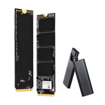 노트북용 512GB 2TB SSD 하드 디스크 Nvme1.3 PCIe 3.0 SSD 속도 최대 3500mb/S