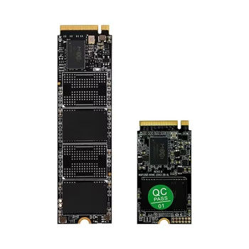 2230 2242 2280 PCIe 3.0 Nvme SSD 2TB 1TB 512GB SSD 하드 드라이브 데스크톱용