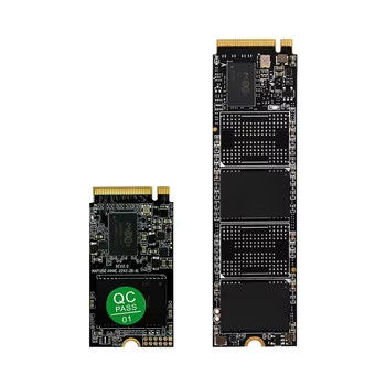 2230 2242 2280 PCIe 3.0 Nvme SSD 2TB 1TB 512GB SSD 하드 드라이브 데스크톱용