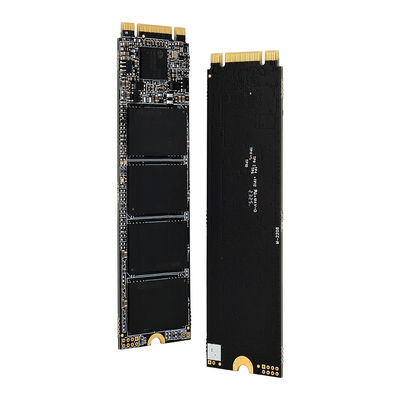 OEM ODM M.2 2280 SATA SSD 내부 하드 드라이브 128GB-2TB 용량 데스크톱 노트북