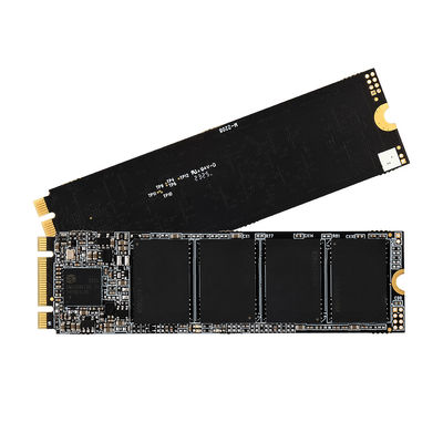 상업용 하드 드라이브 M.2 SATA SSD 512GB 256GB 노트북 데스크톱 태블릿 PC