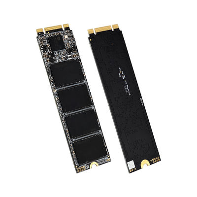 빠른 속도 내부 M.2 SATA 하드 드라이브 SSD 64GB 128GB 256GB 노트북 데스크톱