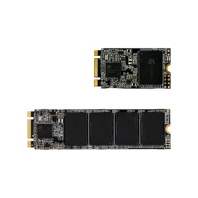 상업용 M.2 SATA SSD 240GB 256GB 480GB 128GB 512GB 2TB 1TB 외부 솔리드 스테이트 드라이브