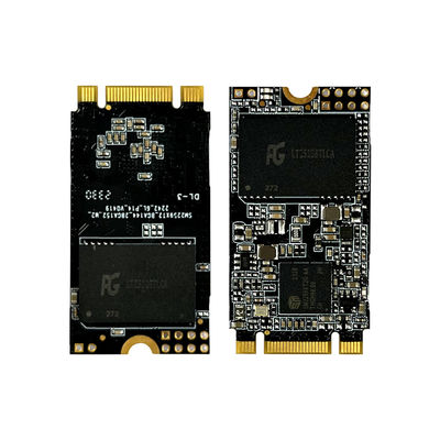 노이즈 프리 M.2 SATA SSD 1TB 2TB SATA3 TLC 하드 디스크 128GB ~ 512GB 노트북용