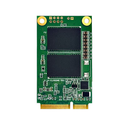 1TB 2TB MSATA 인터페이스 SSD Sata III 내부 솔리드 상태 256GB 512GB 128gb 64GB