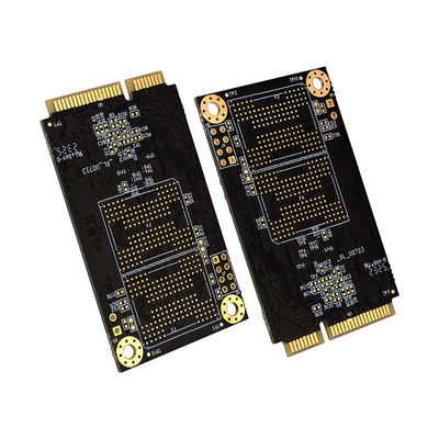 128GB 256GB MSATA SSD PC 및 서버용 산업용 내부 하드 디스크