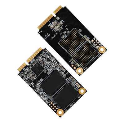 OEM ODM 128GB 256GB MSATA SSD 512GB 1TB 2TB 하드 드라이브 데스크톱 노트북