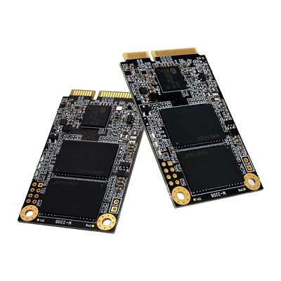 OEM ODM 128GB 256GB MSATA SSD 512GB 1TB 2TB 하드 드라이브 데스크톱 노트북