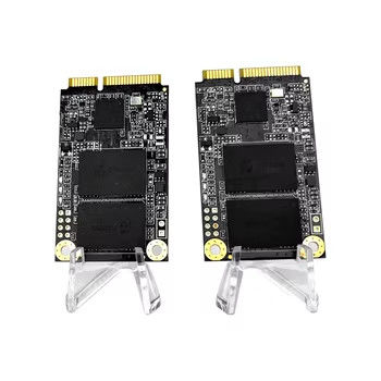 512Gb 1TB 2TB MSATA SSD 노트북용 SATA 3.0 솔리드 스테이트 드라이브 SSD POS 기계용