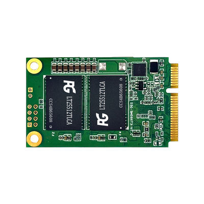 MSATA 2TB 1TB 512GB SSD 하드 드라이브 PC 64GB 128GB 256GB 솔리드 스테이트 디스크