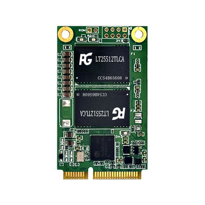 OEM MSATA 내부 솔리드 스테이트 디스크 SSD 240GB 480GB SATA3 128gb 256gb 512gb 소매