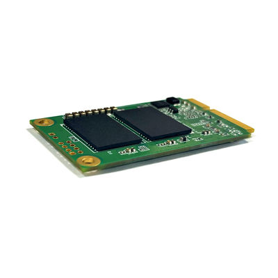 OEM MSATA 내부 솔리드 스테이트 디스크 SSD 240GB 480GB SATA3 128gb 256gb 512gb 소매