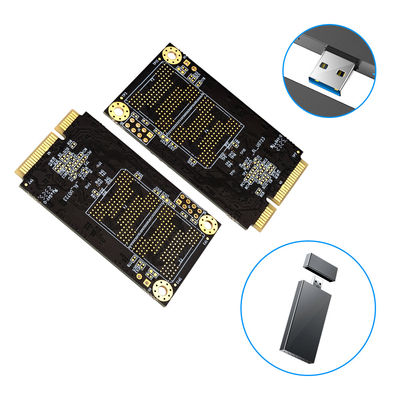 128GB 240GB MSATA SSD 480GB 256GB 512GB 1TB 2TB 내부 하드 드라이브 SATA3 하드 디스크
