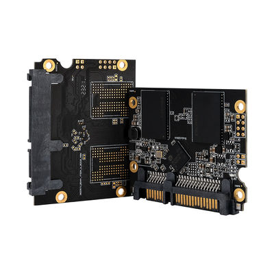 2.5인치 SATA 3 SSD 내부 솔리드 스테이트 디스크 64GB-2TB 용량 노트북 데스크톱