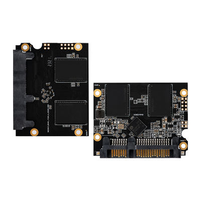 2.5인치 SATA 3 SSD 내부 솔리드 스테이트 디스크 64GB-2TB 용량 노트북 데스크톱