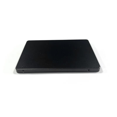 엔터프라이즈 클래스 SATA 2.5 인치 SSD 520 MB/S 읽기 속도 데이터 보호