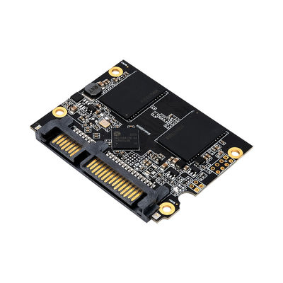 SATAIII 2.5인치 SSD 2TB 1TB 128GB 256GB 512GB Solid State 드라이브 데스크톱용