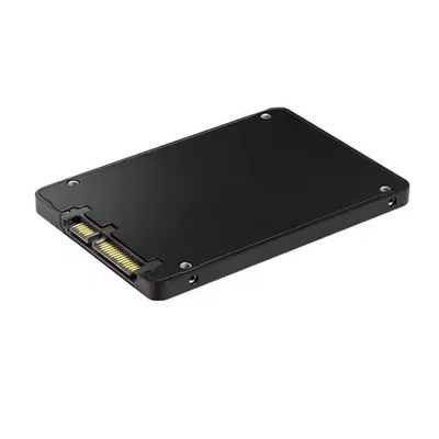 6GB/s 고속 노트북 2.5인치 SATA SSD 512GB 내부 하드 드라이브 지진 저항성