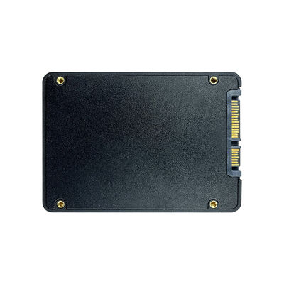 6GB/s 고속 노트북 2.5인치 SATA SSD 512GB 내부 하드 드라이브 지진 저항성