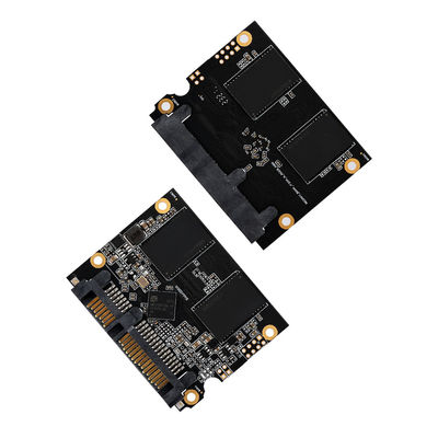 OEM SATA 2.5 인치 SSD 64GB ~ 512GB 내부 하드 드라이브 PC 노트북용 고 용량