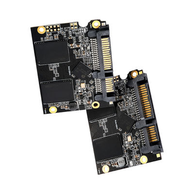 OEM SATA 2.5 인치 SSD 64GB ~ 512GB 내부 하드 드라이브 PC 노트북용 고 용량