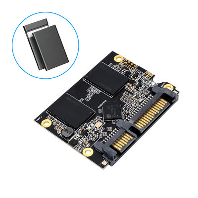 빠른 읽기 쓰기 2.5 인치 SATA SSD 64GB-2TB 외장 하드 디스크 도매
