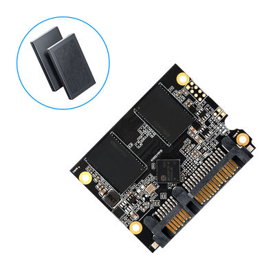 산업용 등급 2.5인치 SATA SSD 100% 오리지널 솔리드 스테이트 드라이브 128GB 64GB 하드 드라이브 2TB 하드 디스크 1TB