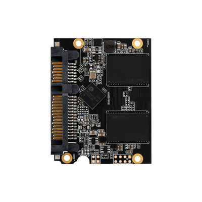 산업용 등급 2.5인치 SATA SSD 100% 오리지널 솔리드 스테이트 드라이브 128GB 64GB 하드 드라이브 2TB 하드 디스크 1TB