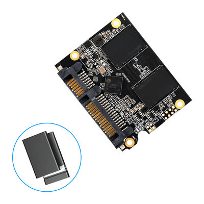 가벼운 SATA 2.5 인치 SSD 256GB 128GB 512GB 2TB 1TB 내장 하드 드라이브 노트북 데스크톱