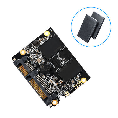 가벼운 SATA 2.5 인치 SSD 256GB 128GB 512GB 2TB 1TB 내장 하드 드라이브 노트북 데스크톱