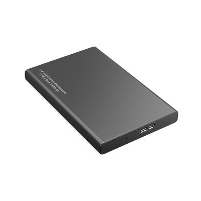 가벼운 SSD 외장 하드 드라이브 128GB ~ 4TB 데이터 백업용 고속