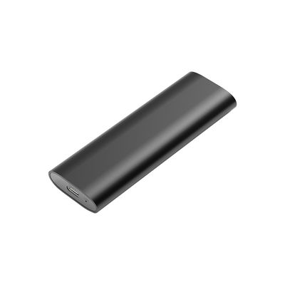 알루미늄 부리 외부 SSD 하드 디스크 128GB 512GB 256GB 1TB 컴퓨터용