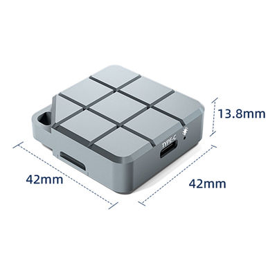 고속 데이터 전송 2230 외부 SSD 플러그 앤 플레이
