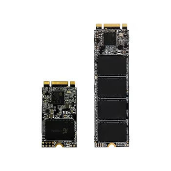 SATA M.2 휴대용 SSD 128GB 256GB 1TB SSD USB 3.1 노트북 데스크톱용