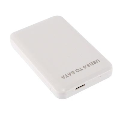 SATA 2.5' 휴대용 SSD 외장 하드 드라이브 512GB 256GB 1TB 데스크톱 및 스마트 TV
