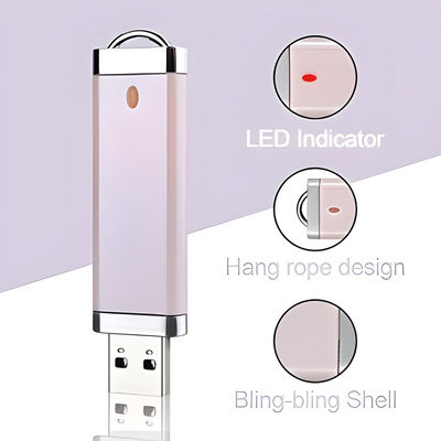 금속 USB3.0 플래시 메모리 디스크 고속 컴퓨터 USS 플래시 드라이브 데이터 저장