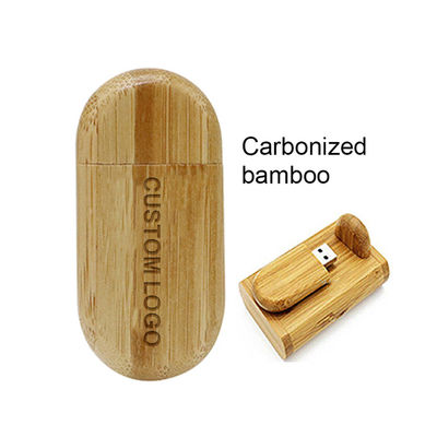 데이터 저장 및 전송을 위한 빠른 전송 Bambu USB 플래시 메모리 디스크