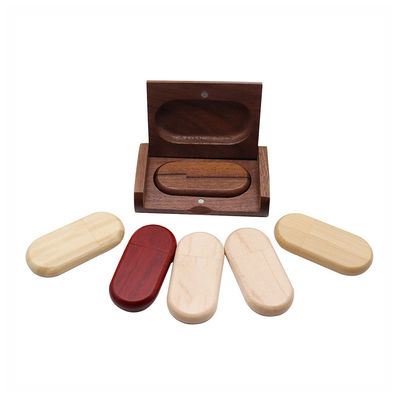 데이터 저장 및 전송을 위한 빠른 전송 Bambu USB 플래시 메모리 디스크
