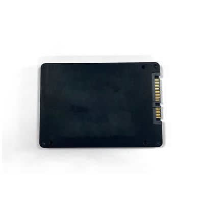 데스크톱 2.5인치 SATA 엔터프라이즈 SSD 내부 2TB 4TB 8TB 하드 드라이브 높은 용량