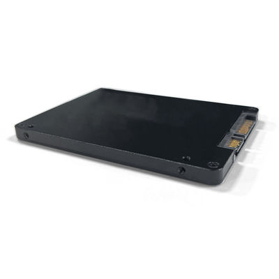 엔터프라이즈급 2.5인치 SATA SSD 고속 8TB 4TB 노트북 외장 솔리드 스테이트 디스크