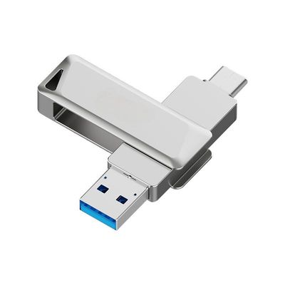 64GB 128GB 타입 C OTG USB 스틱 메모리 컴퓨터 태블릿 스마트폰용 펜드라이브