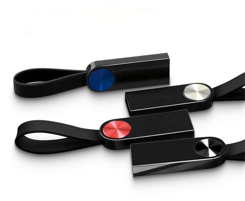 사용자 지정 로고 2.0 3.0 USB 플래시 메모리 디스크 미니 2GB ~ 256GB 용량 반 충격