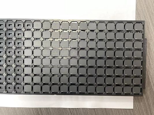 eMMC5.1 Flash Memory Card with 330MB/s Read Speed and 240MB/s Write Speed in Compact 11.5x13x0.8mm BGA153 Package