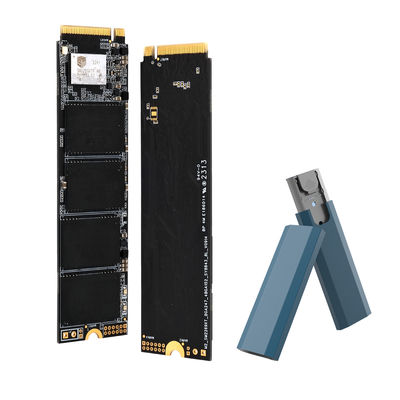 256GB PCIe 3.0 NVMe 1.4 M.2 SSD for Desktop Laptop and Server High Speed Storage Solution